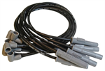 MSD 31383 WIRE SET