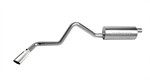 GIBSON 315630 CAT-BACK PERFORMANCE EXHAUST