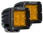 RIGID 90151 D-SERIES REAR HL SM AM/2