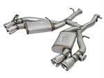 AFE 49-34068-P MACH FORCE XP EXHAUST