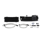 MISHIMOTO MMOC-RS-16BK FORD FOCUS RS OIL COOLER