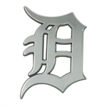 FAN MATS 26586 Emblem
