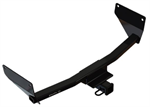 DRAW-TITE 76201 Trailer Hitch Rear