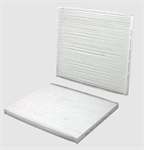 WIX PXP10009 Cabin Air Filter