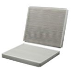 WIX WP10083 CABIN AIR FILTER