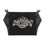 CSF 6009 Intercooler
