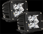 RIGID 202213 Driving/ Fog Light - LED