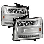 SPYDER 9052194 Headlight Assembly