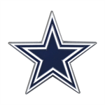 FAN MATS 22551 Emblem