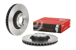 BREMBO 09.9870.11 Brake Rotor