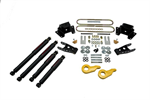 BELLTECH 938ND Lowering Kit