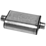 DYNOMAX 17220 RACE MAGNUM ULTRA FLO MUFFLER