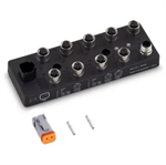 Marine Network Port Expander