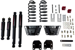 BELLTECH 904ND Lowering Kit