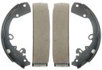R/M BRAKES 922PG Brake Shoe