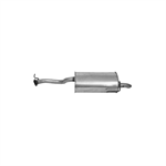 WALKER 54601 MUFFLER ASSEMBLY-QUIET-FLOW