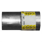 WALKER 51019 Exhaust Pipe