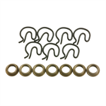 HURST 3327302 3&4-SPEED-PIT-PACK
