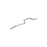 WALKER 48263 EXT PIPE FORD/MERCURY 84-91