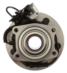 RAYBESTOS 713273 Wheel Bearing and Hub Assembly