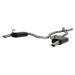 FLOWMASTER 817695 X MEMBER BACK-68-69 CORVETTE