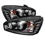 SPYDER 5042675 ( Spyder Signature ) Chevy Malibu 04-07 Projector Headlights - LE