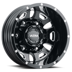 ULTRA 003-6670RSB Wheel