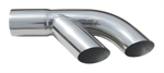 PYPES EVT13 Exhaust Tail Pipe Tip