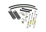 Lift Kit Suspension