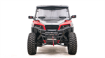 FAB FOURS SXFB-1250-1 Bumper