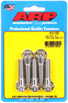 ARP 613-1500 12 PT 3/8-16X1.500   PK/5