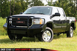 FAB FOURS GM08-S2160-1 RANCH FG GM 7.5-10 TOW HOOK