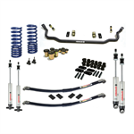 RIDETECH 11175110 Performance Suspension Kit