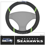 FAN MATS 21058 Steering Wheel Cover