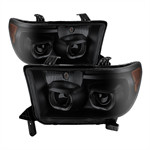 SPYDER 9032318 ( Akkon ) Toyota Tundra 07-13 / Toyota Sequoia 08-13 Projector He