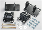 TRANSDAPT 4516 LS1 TO S-10 KIT W/PADS