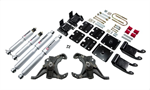 BELLTECH 771SP Lowering Kit