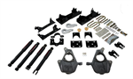 BELLTECH 662ND Lowering Kit