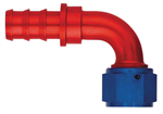 AEROQUIP FBM1532 Socketless Hose Fitting