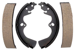 R/M BRAKES 737PG Brake Shoe