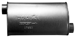 DYNOMAX 17662 MUFFLER-SUPER TURBO UNIV