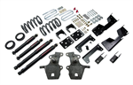 BELLTECH 919ND Lowering Kit