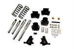 BELLTECH 809SP Lowering Kit