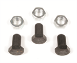 MR GASKET 6716 TORQUE CONVERT BOLTS-GM