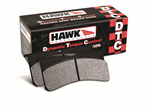 HAWK HB111U.610 Brake Pad