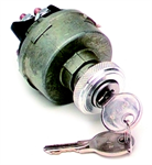 PAINLESS 80153 IGNITION SWITCH