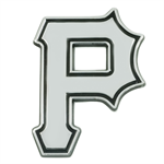 FAN MATS 26690 Emblem