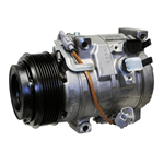 Air Conditioner Compressor
