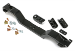 TRANSDAPT 6519 TRANSMISSION MOUNT KIT