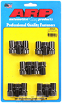 ARP 300-8243 ROCKER ARM NUT KIT